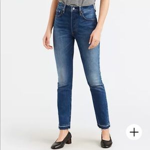Levi’s 501
